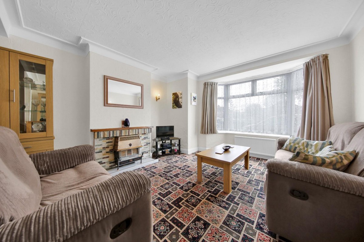 Cecil Road, Chadwell Heath, RM6