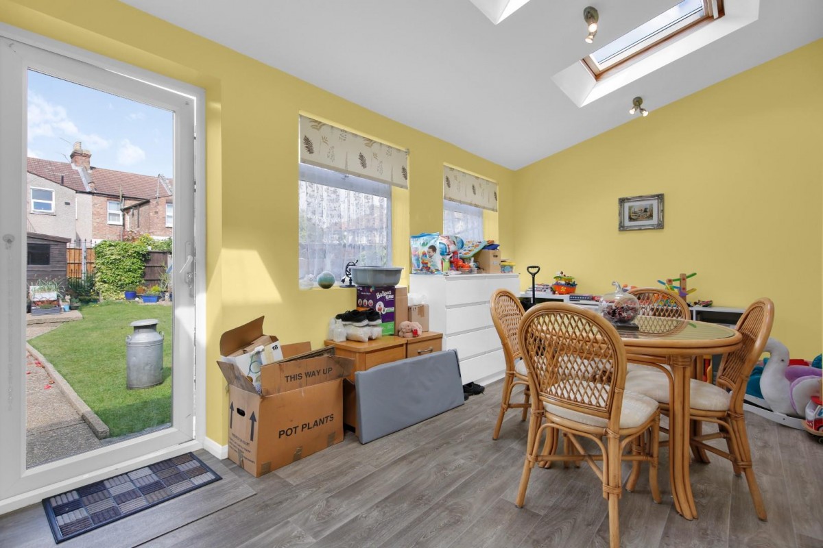 Cecil Road, Chadwell Heath, RM6