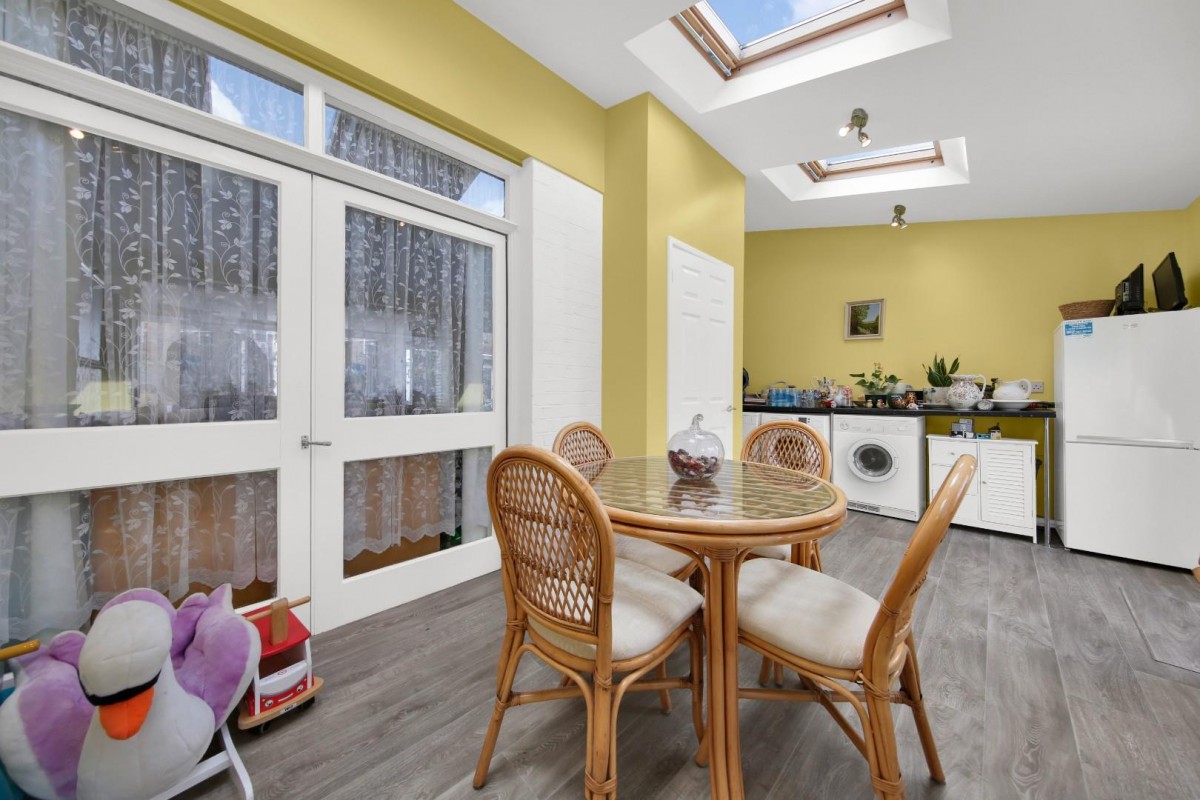 Cecil Road, Chadwell Heath, RM6