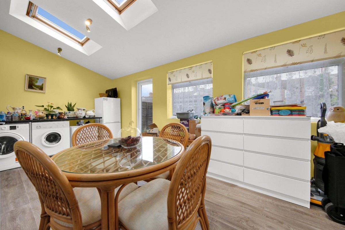 Cecil Road, Chadwell Heath, RM6