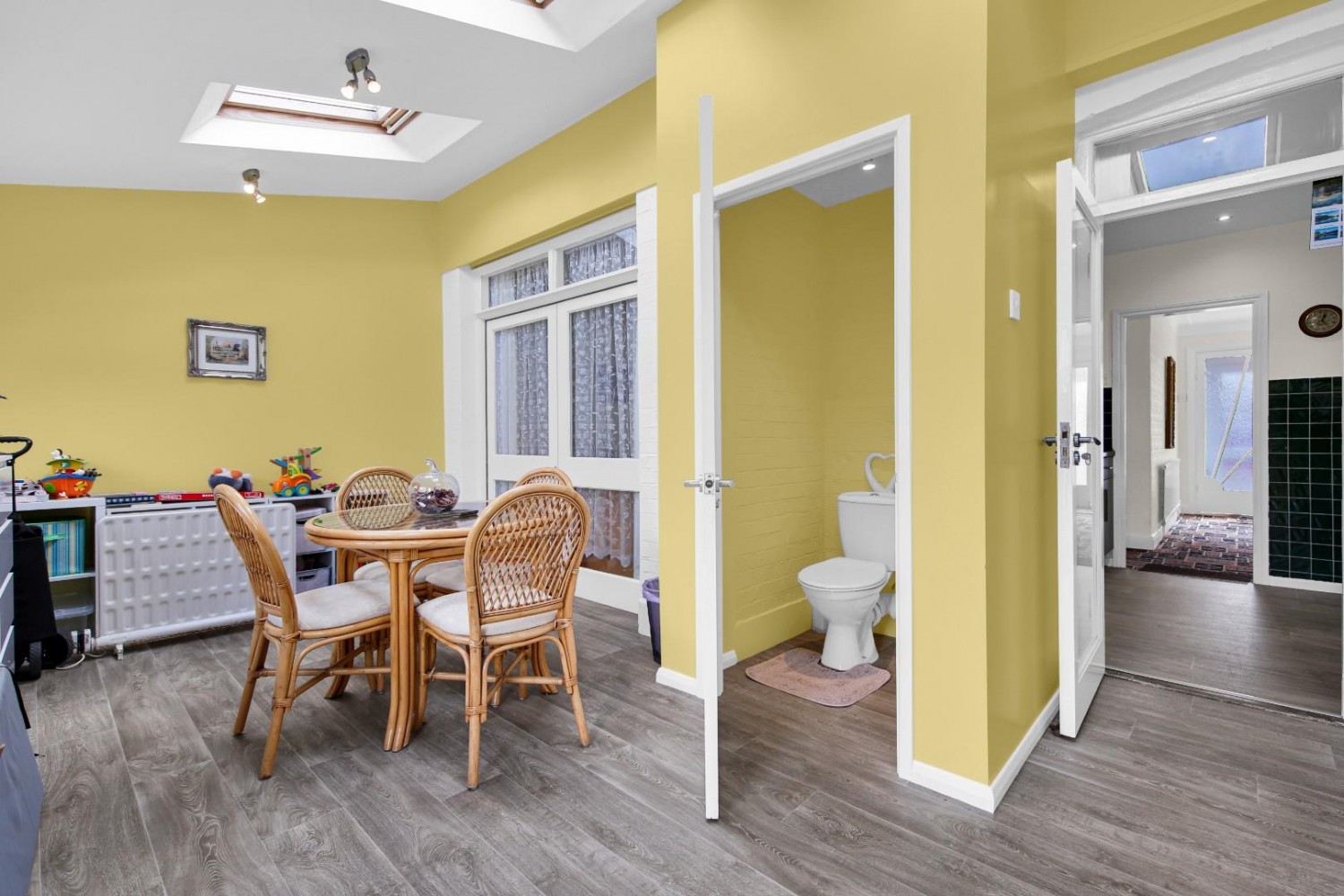 Cecil Road, Chadwell Heath, RM6