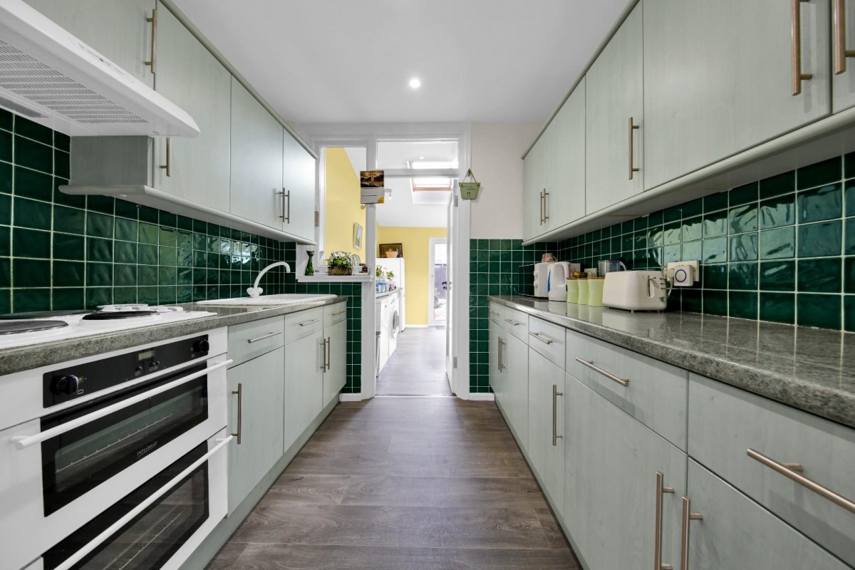 Cecil Road, Chadwell Heath, RM6