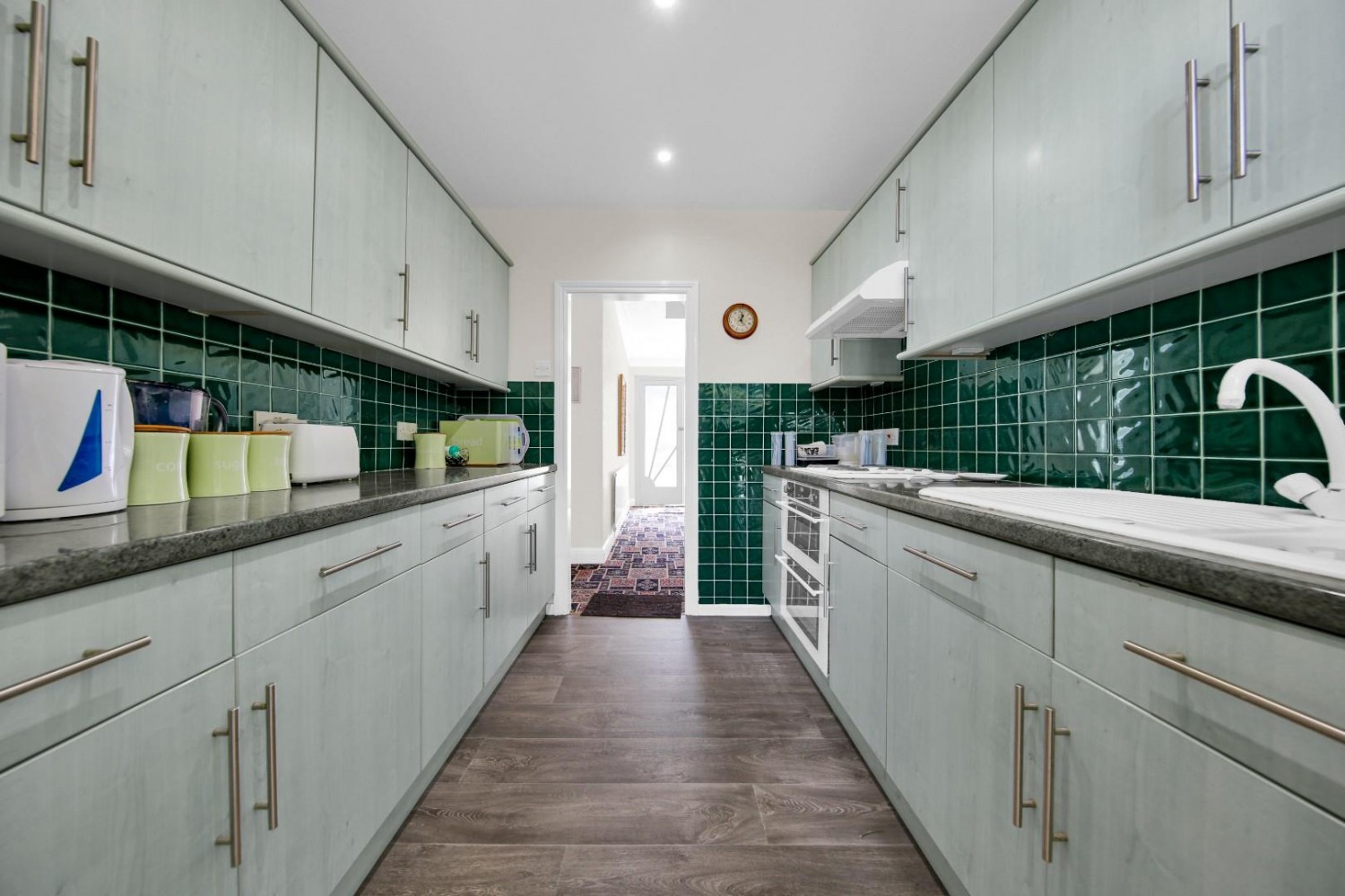 Cecil Road, Chadwell Heath, RM6