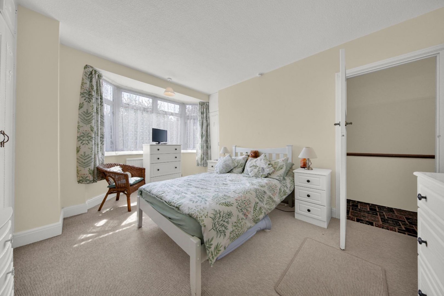 Cecil Road, Chadwell Heath, RM6