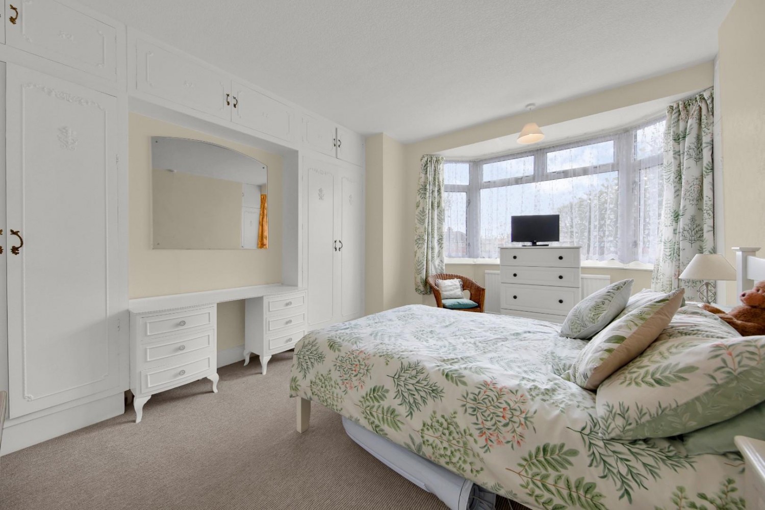 Cecil Road, Chadwell Heath, RM6