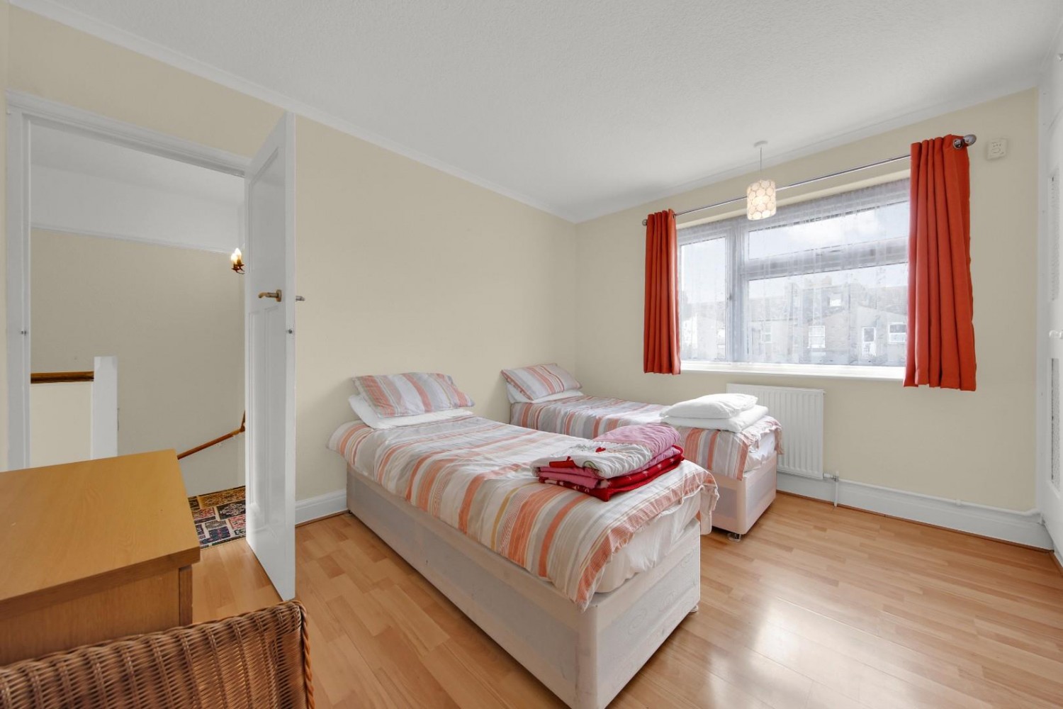 Cecil Road, Chadwell Heath, RM6