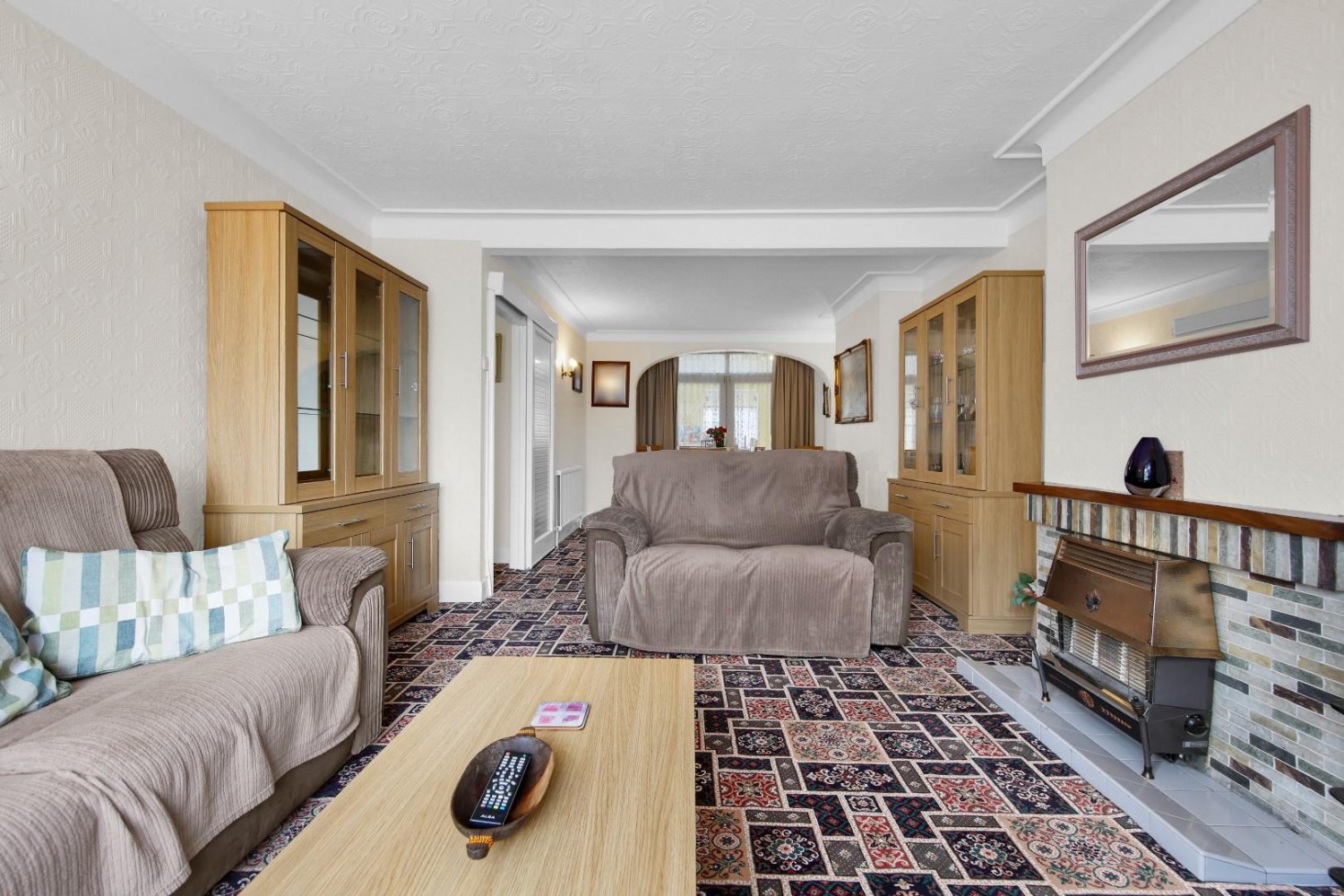 Cecil Road, Chadwell Heath, RM6