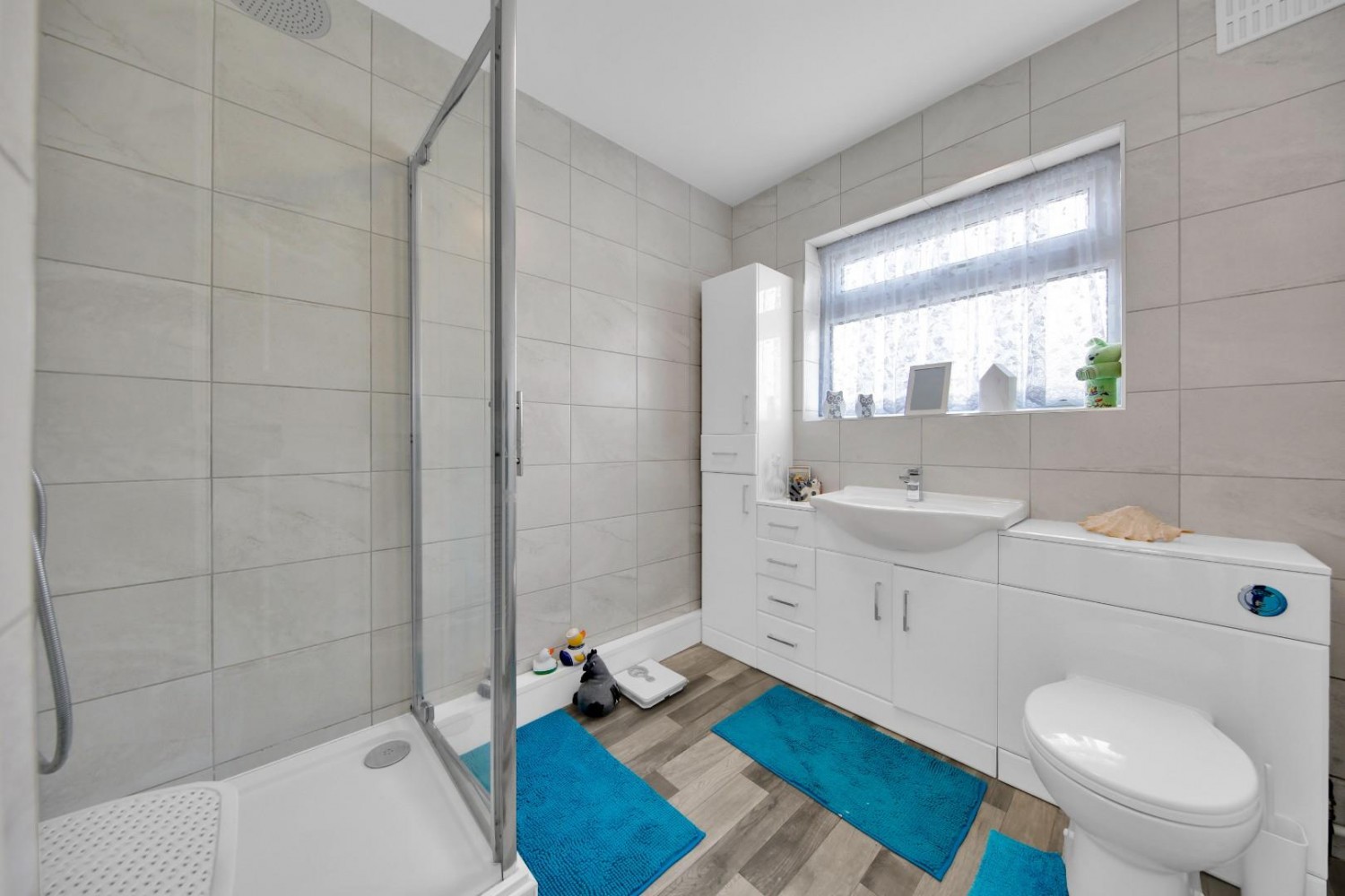 Cecil Road, Chadwell Heath, RM6