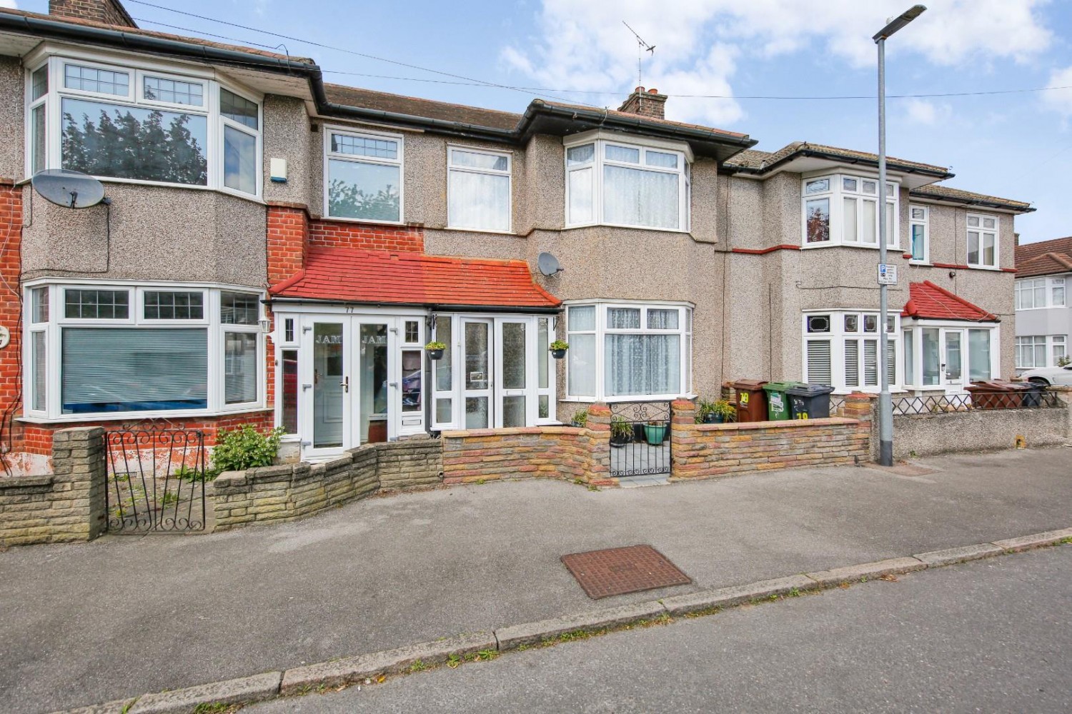 Cecil Road, Chadwell Heath, RM6