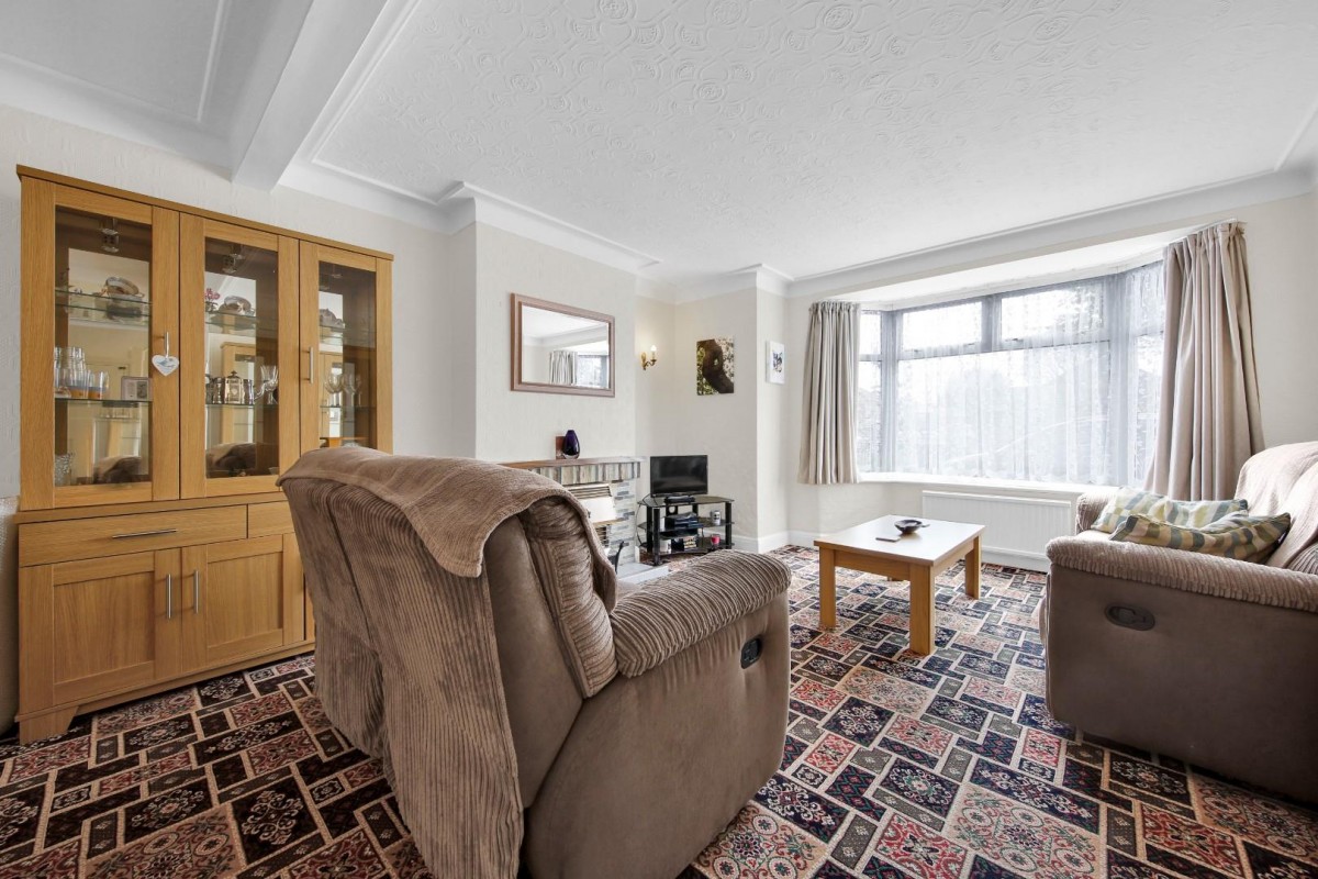 Cecil Road, Chadwell Heath, RM6