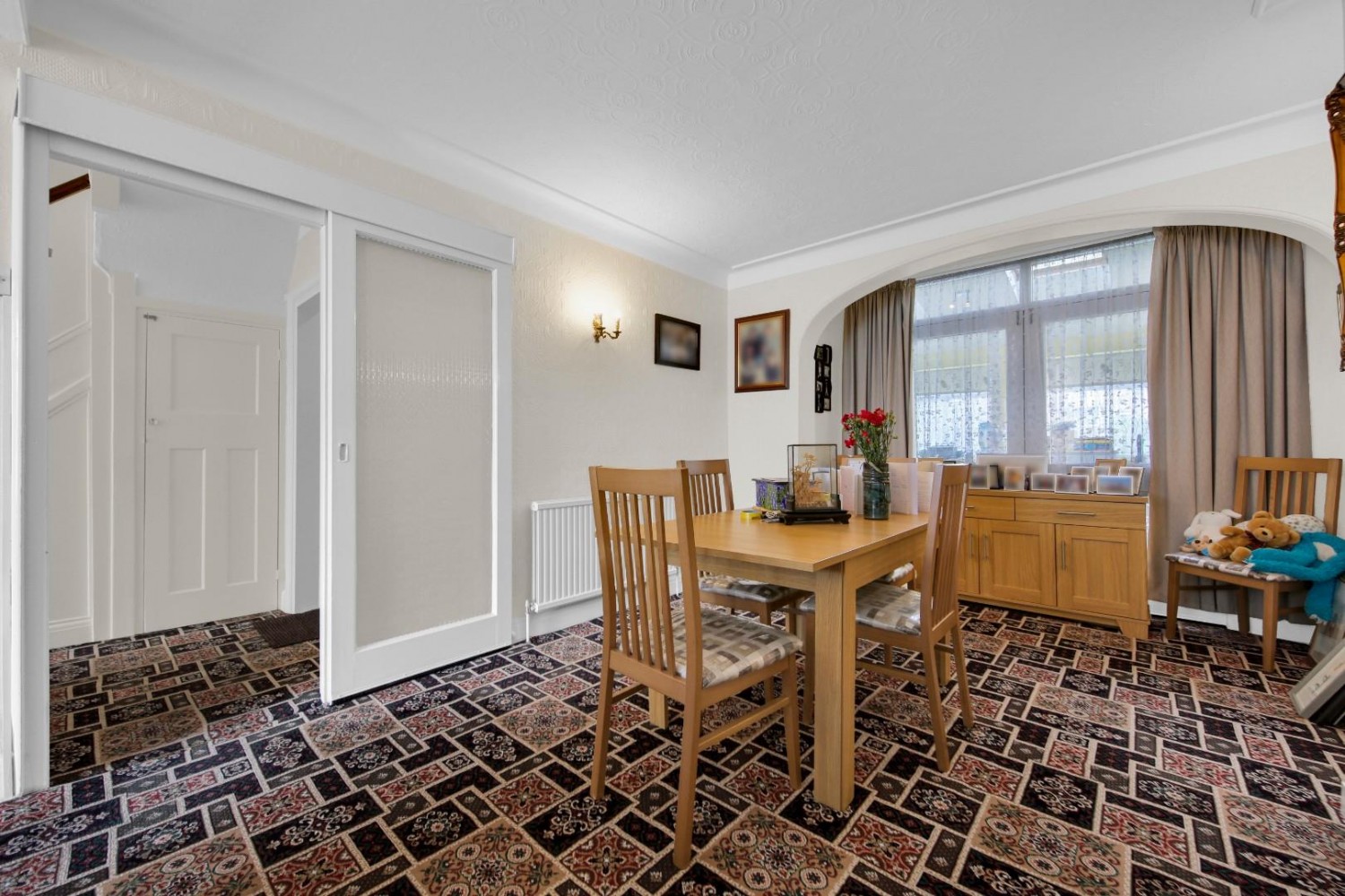 Cecil Road, Chadwell Heath, RM6