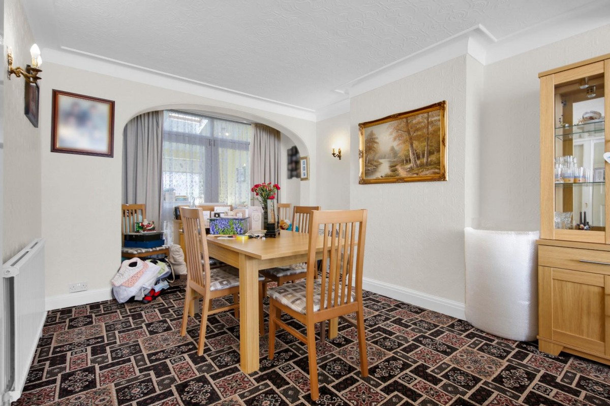 Cecil Road, Chadwell Heath, RM6