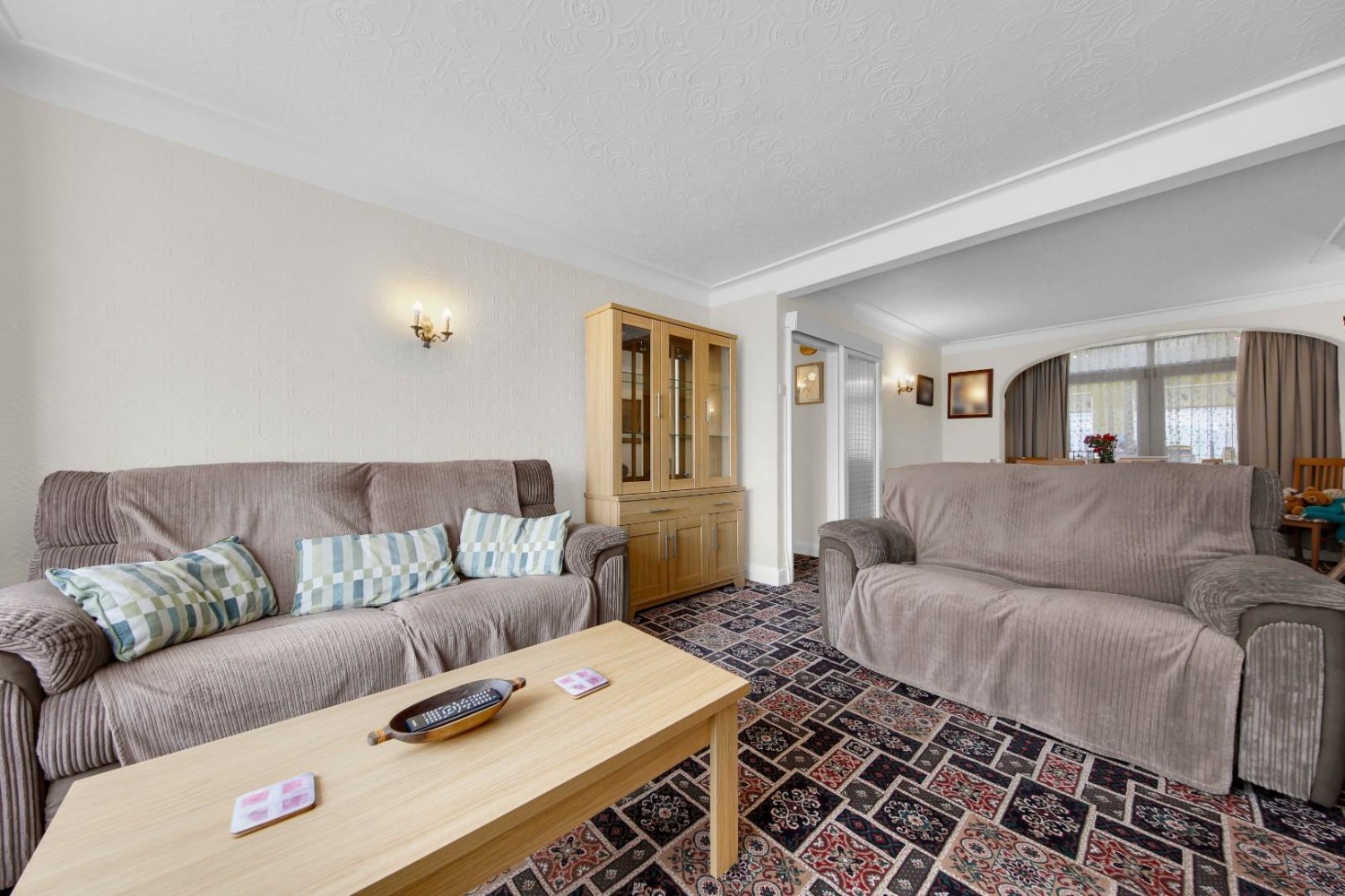 Cecil Road, Chadwell Heath, RM6