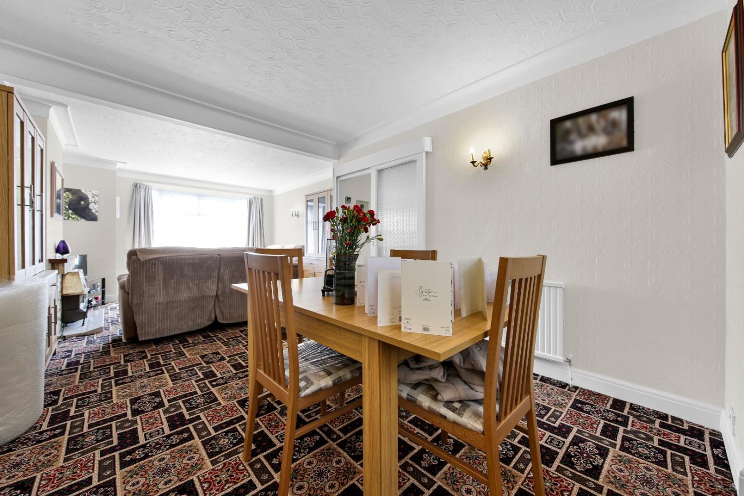 Cecil Road, Chadwell Heath, RM6