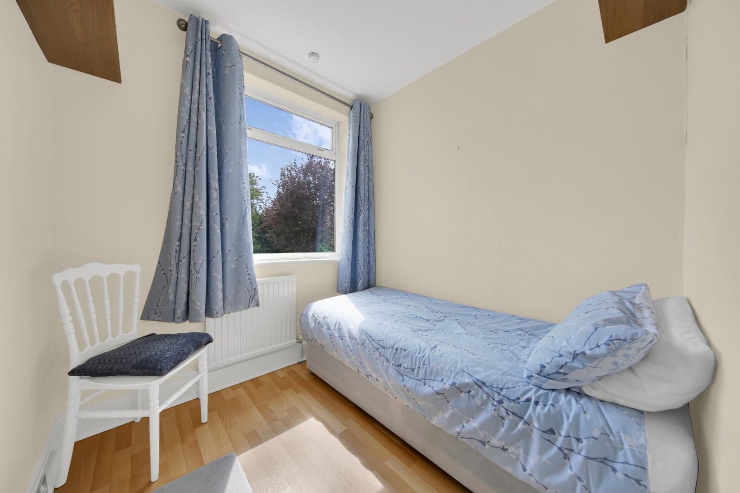 Cecil Road, Chadwell Heath, RM6