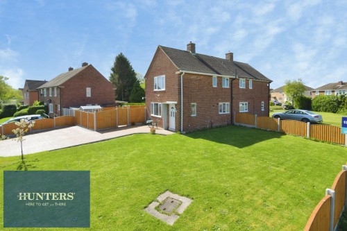 Thirlmere Road, Newbold, Chesterfield, S41 8EL