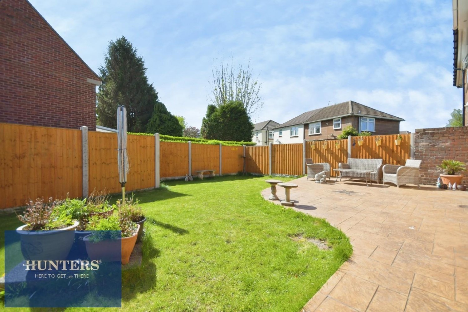 Thirlmere Road, Newbold, Chesterfield, S41 8EL