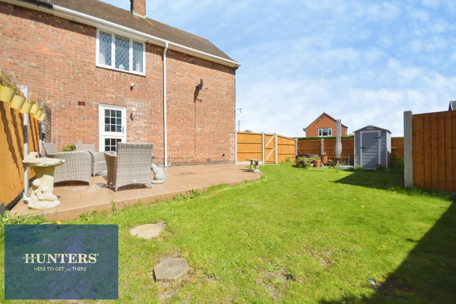 Thirlmere Road, Newbold, Chesterfield, S41 8EL