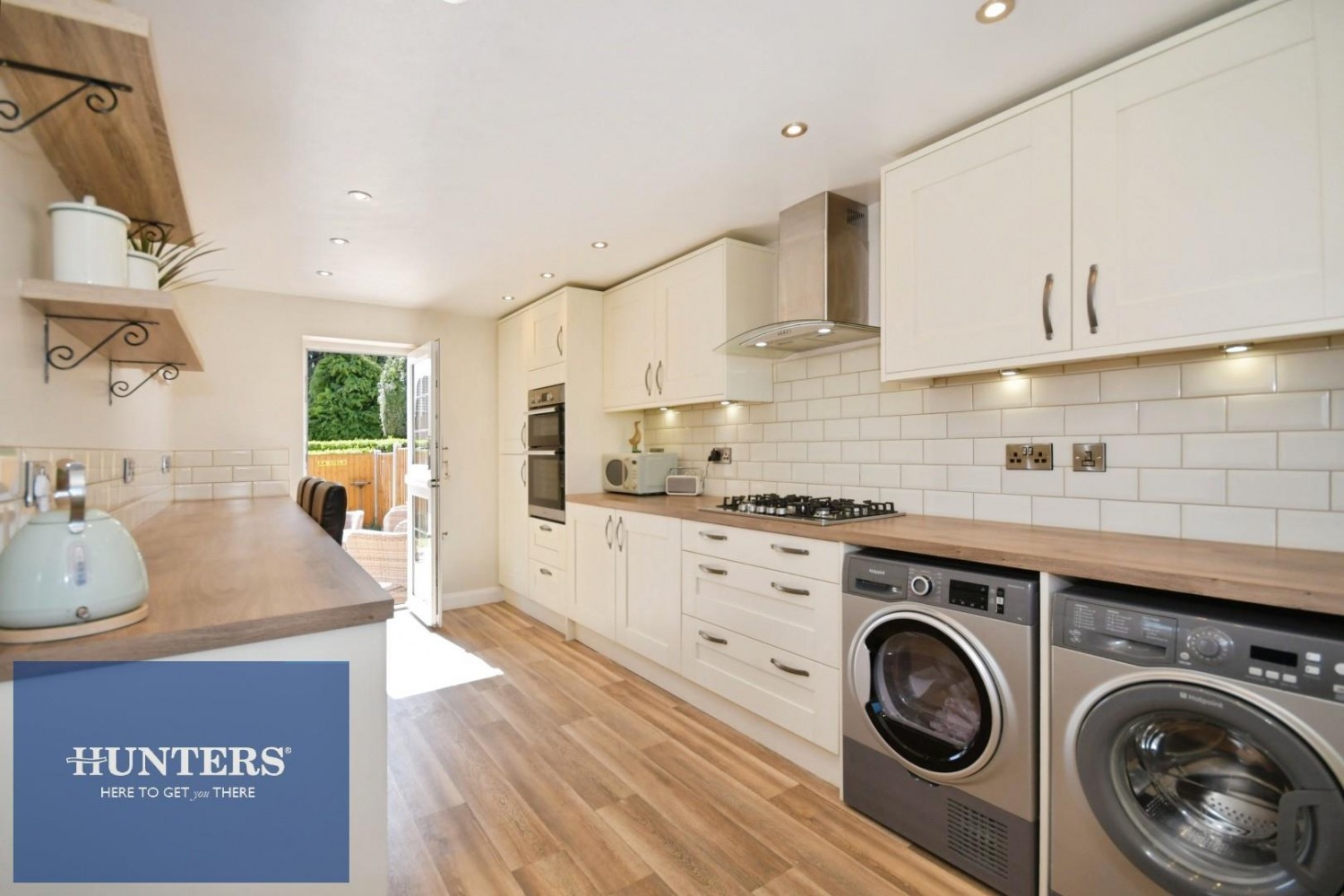 Thirlmere Road, Newbold, Chesterfield, S41 8EL