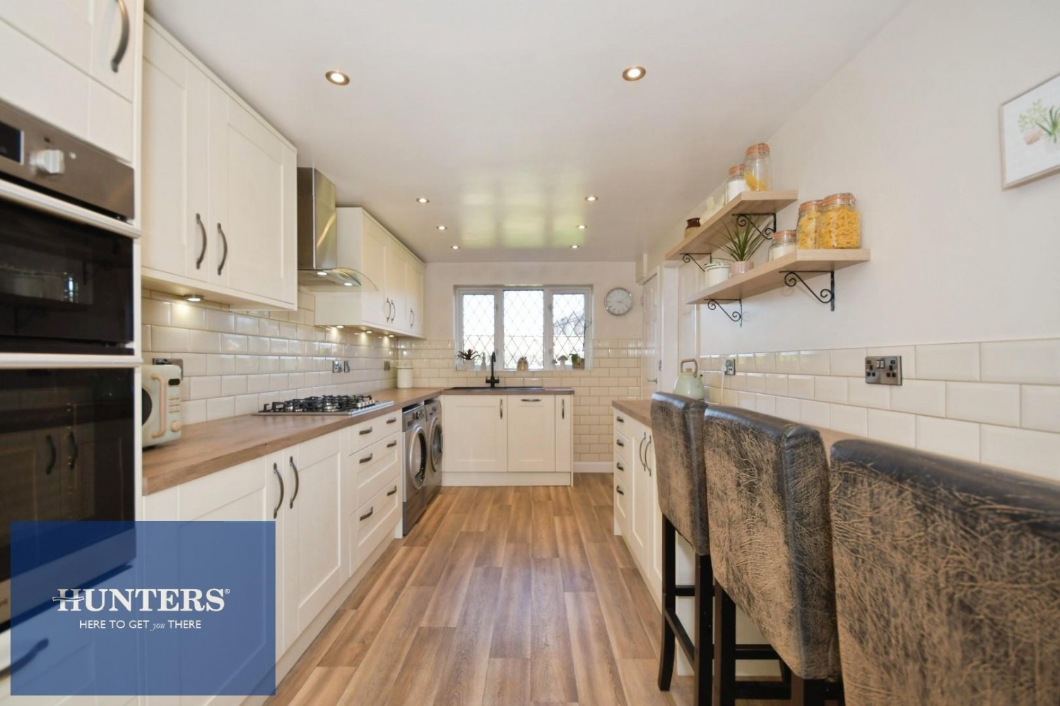 Thirlmere Road, Newbold, Chesterfield, S41 8EL