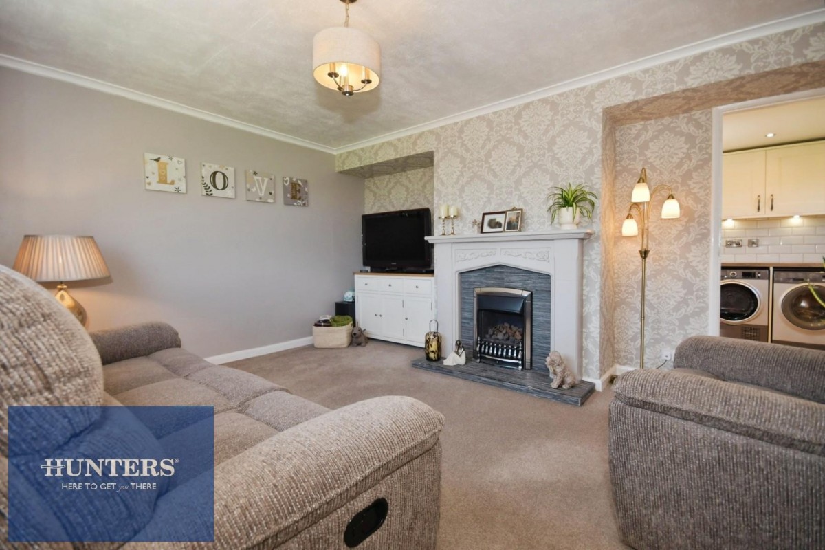 Thirlmere Road, Newbold, Chesterfield, S41 8EL