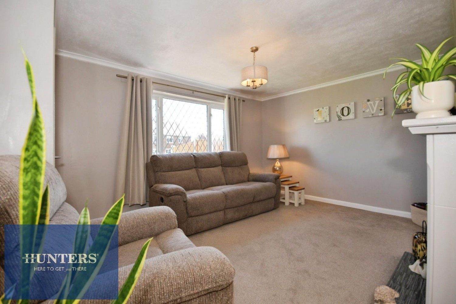 Thirlmere Road, Newbold, Chesterfield, S41 8EL