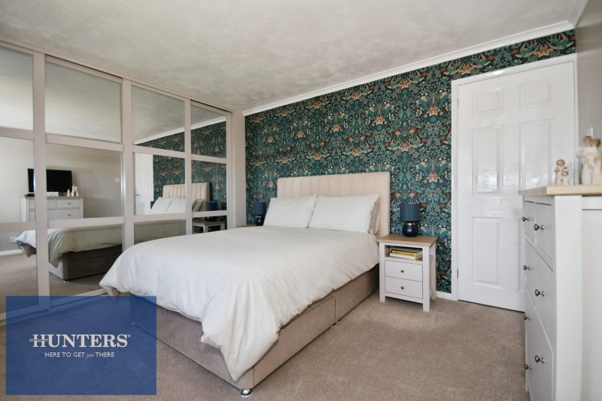 Thirlmere Road, Newbold, Chesterfield, S41 8EL