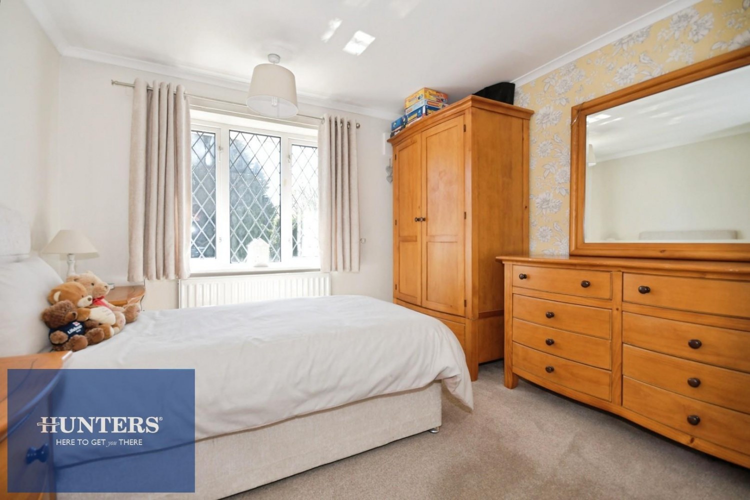 Thirlmere Road, Newbold, Chesterfield, S41 8EL