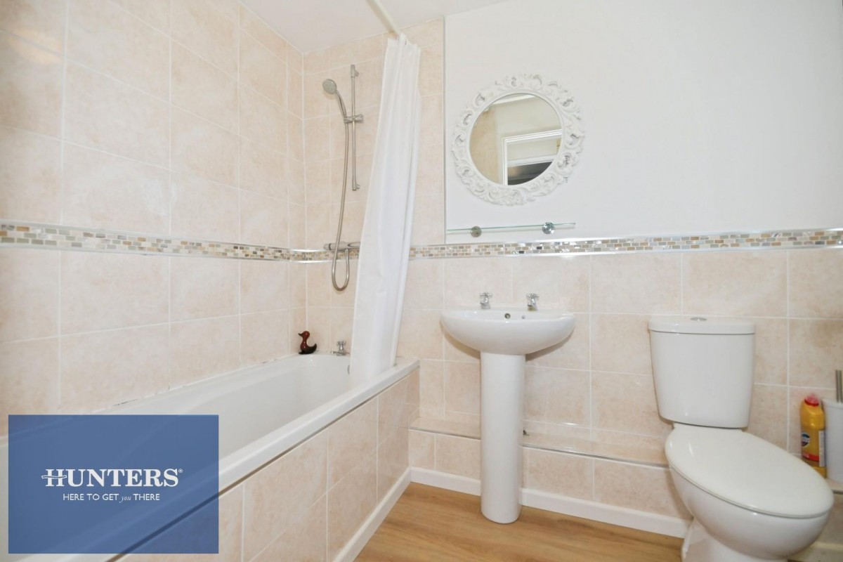 Thirlmere Road, Newbold, Chesterfield, S41 8EL