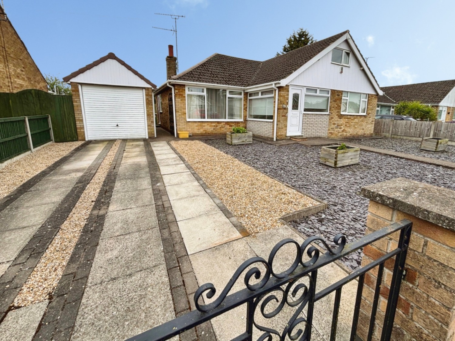 Ravendale Road, Gainsborough