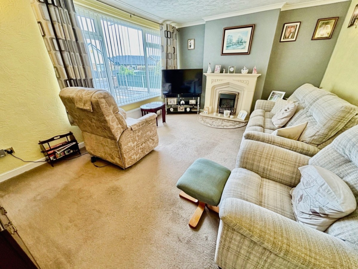 Ravendale Road, Gainsborough