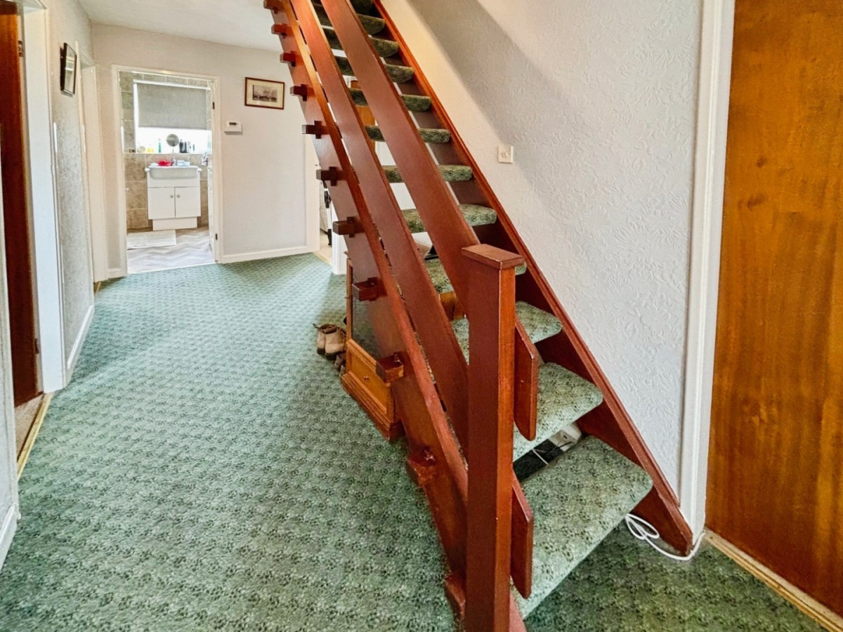 Ravendale Road, Gainsborough