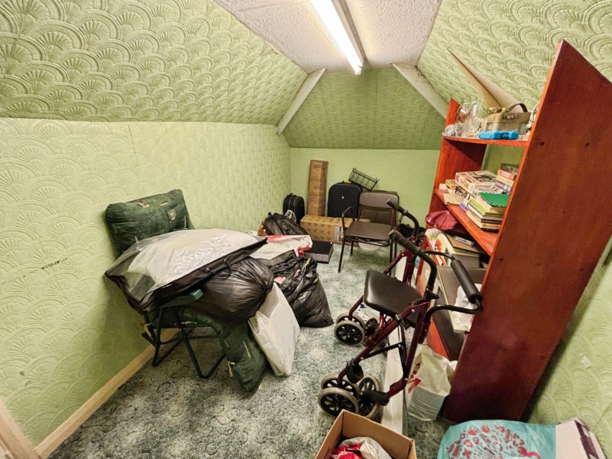 Ravendale Road, Gainsborough