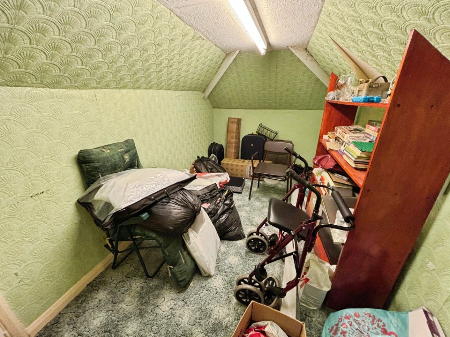 Ravendale Road, Gainsborough