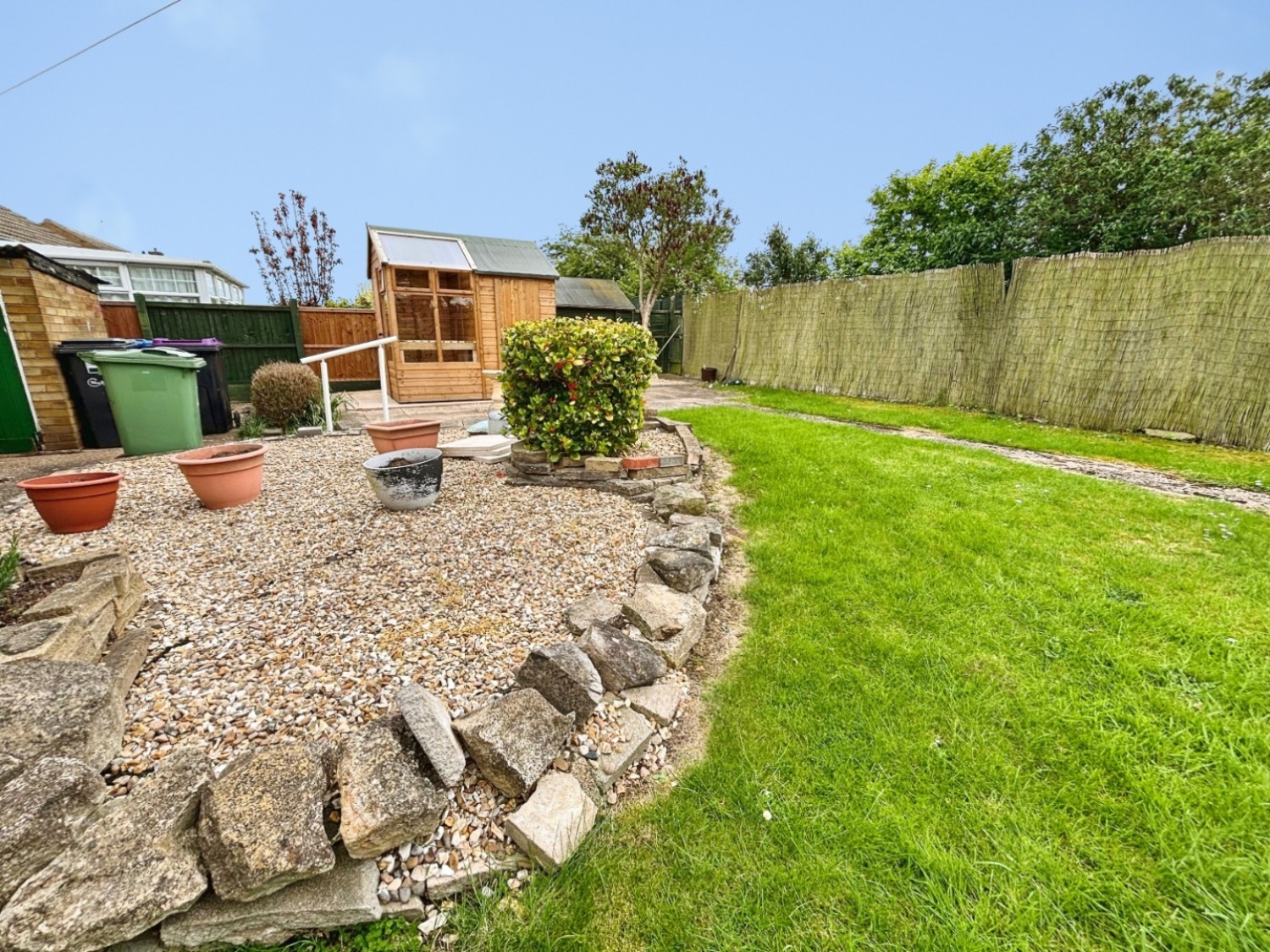 Ravendale Road, Gainsborough