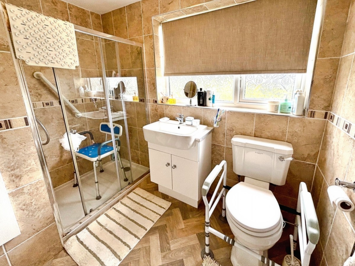 Ravendale Road, Gainsborough