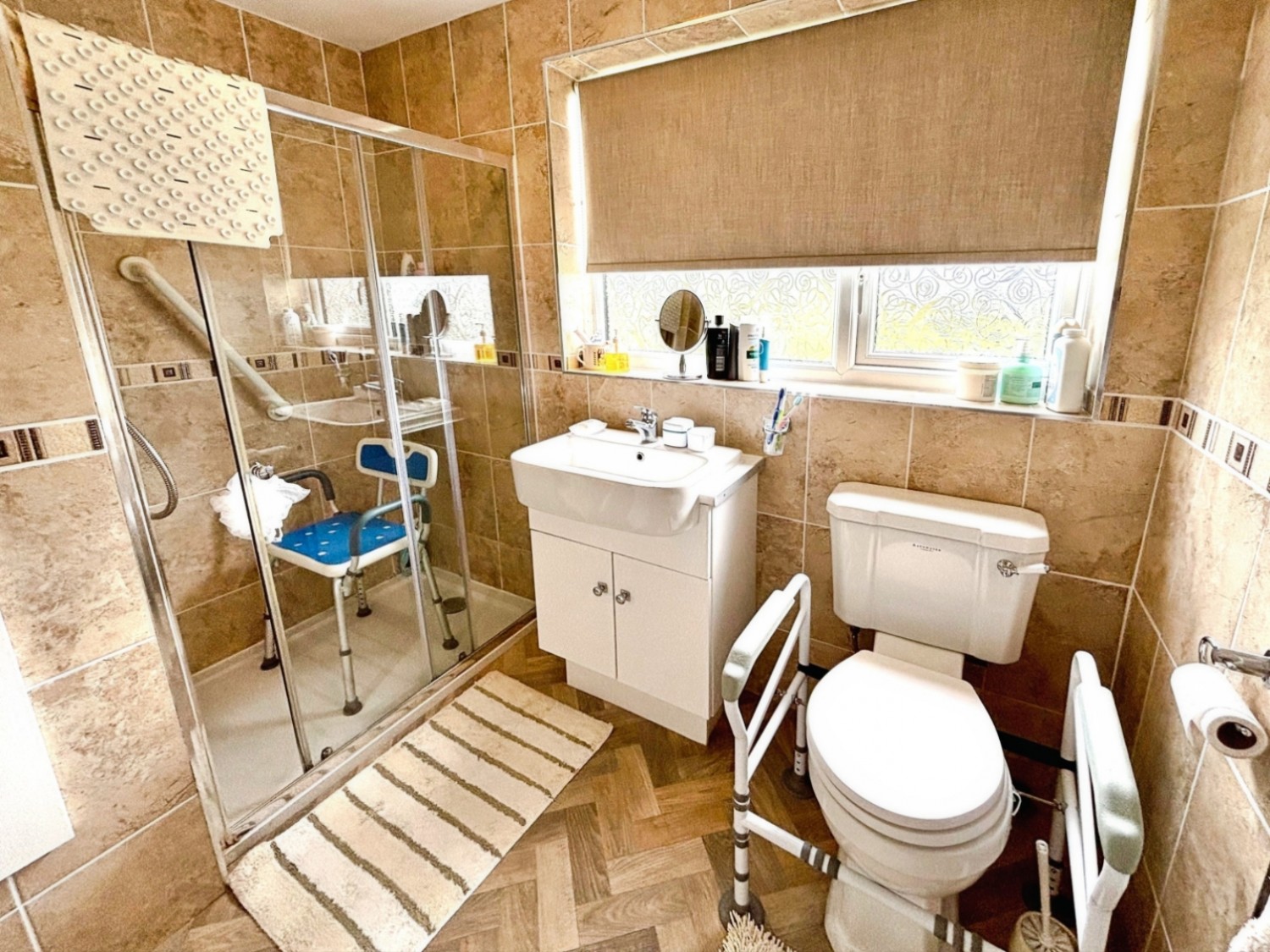 Ravendale Road, Gainsborough