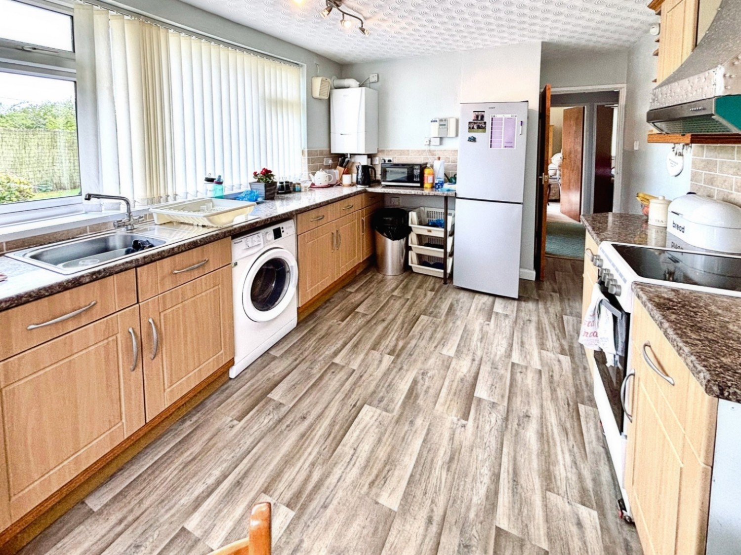 Ravendale Road, Gainsborough