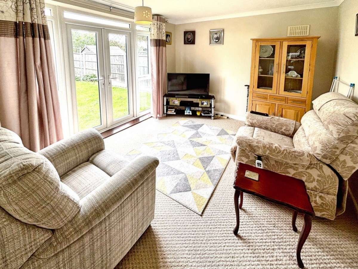 Ravendale Road, Gainsborough