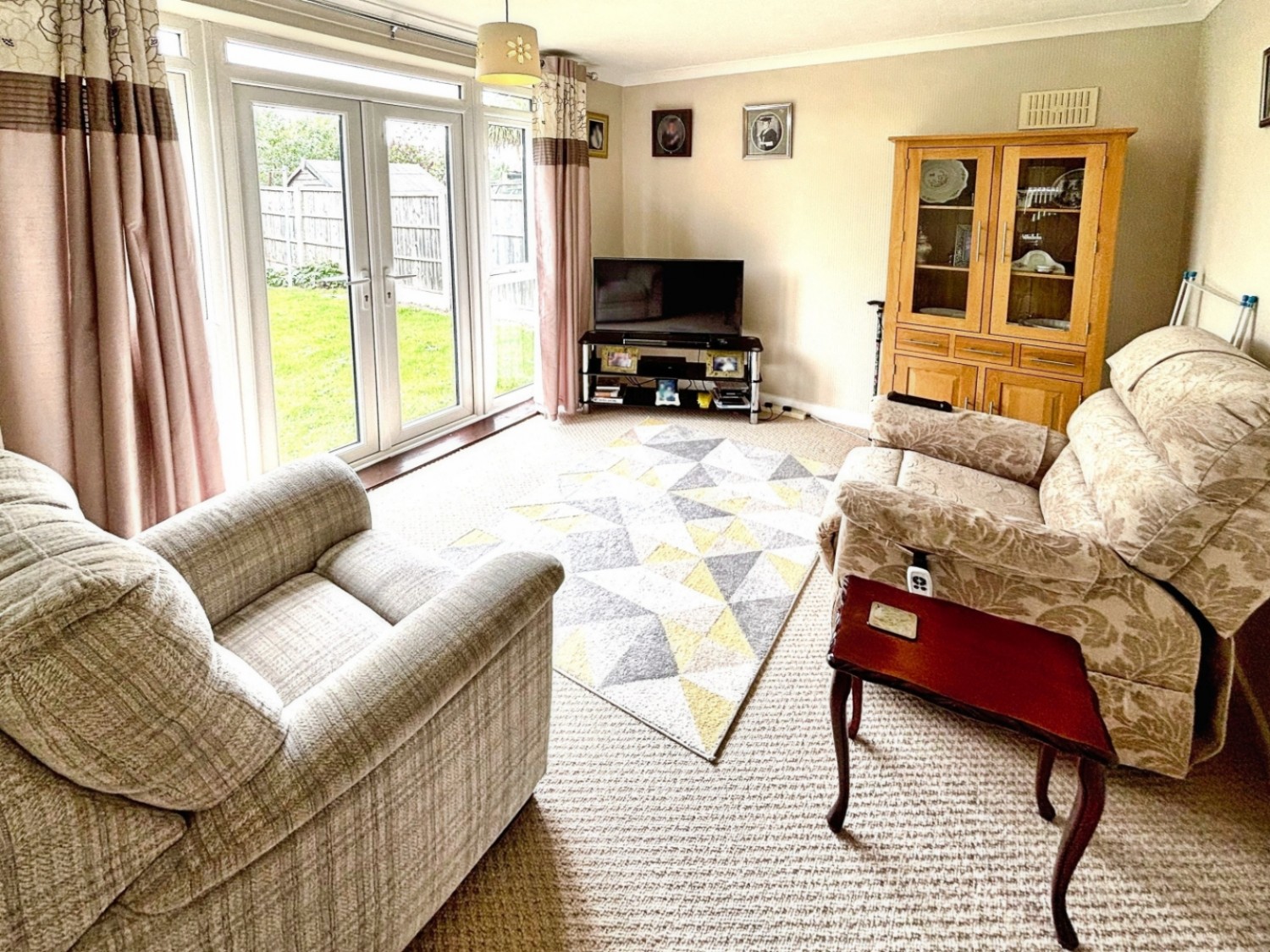 Ravendale Road, Gainsborough