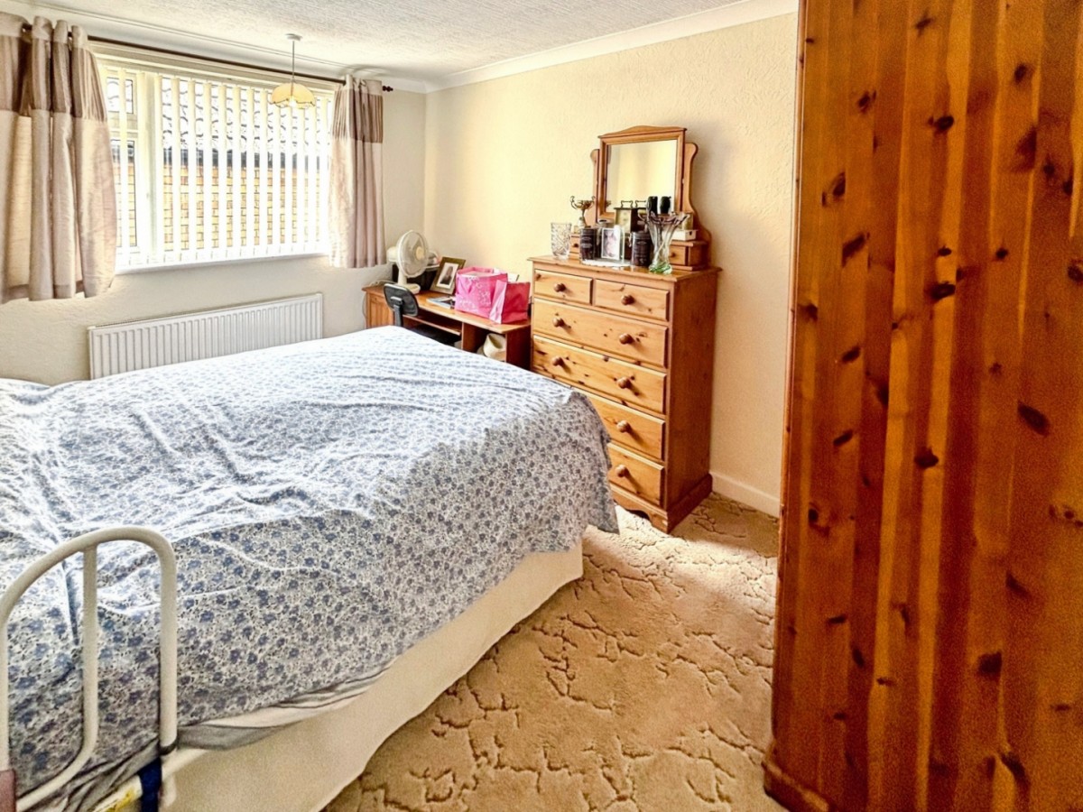 Ravendale Road, Gainsborough