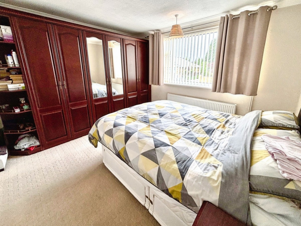 Ravendale Road, Gainsborough