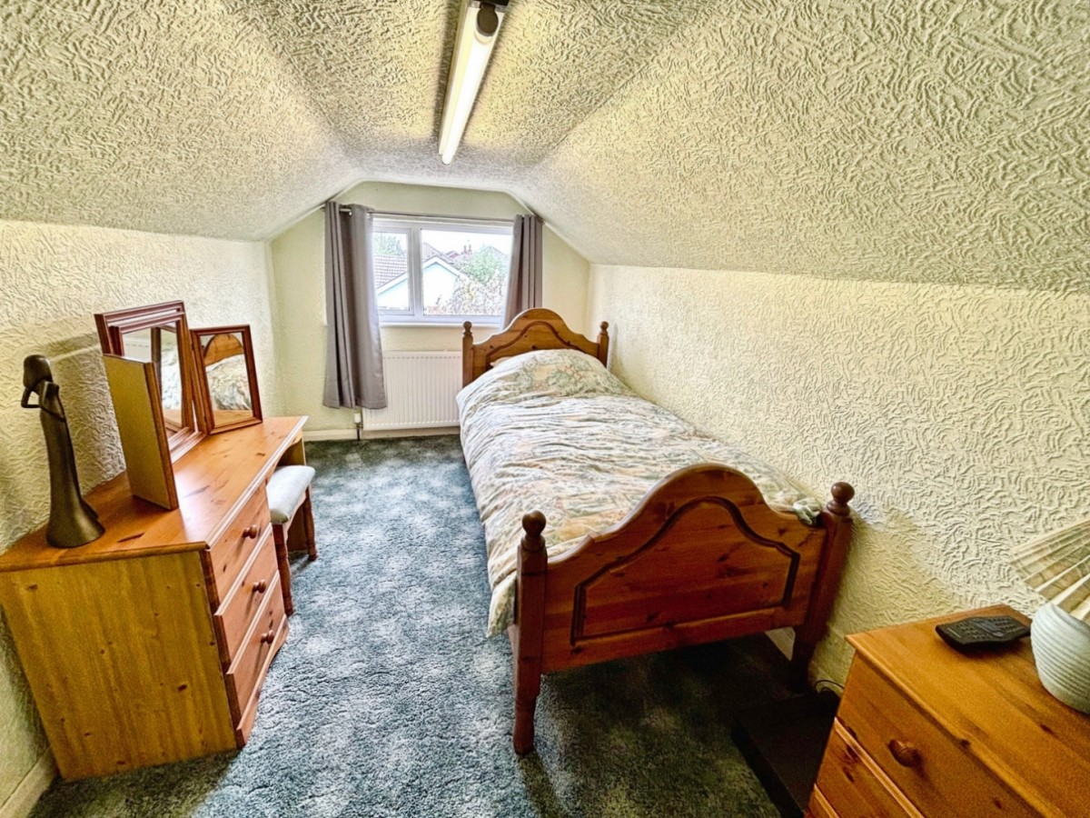 Ravendale Road, Gainsborough