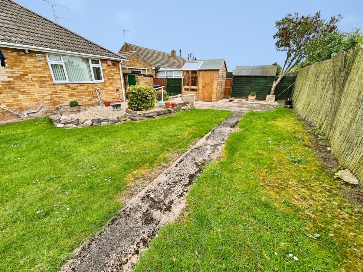 Ravendale Road, Gainsborough