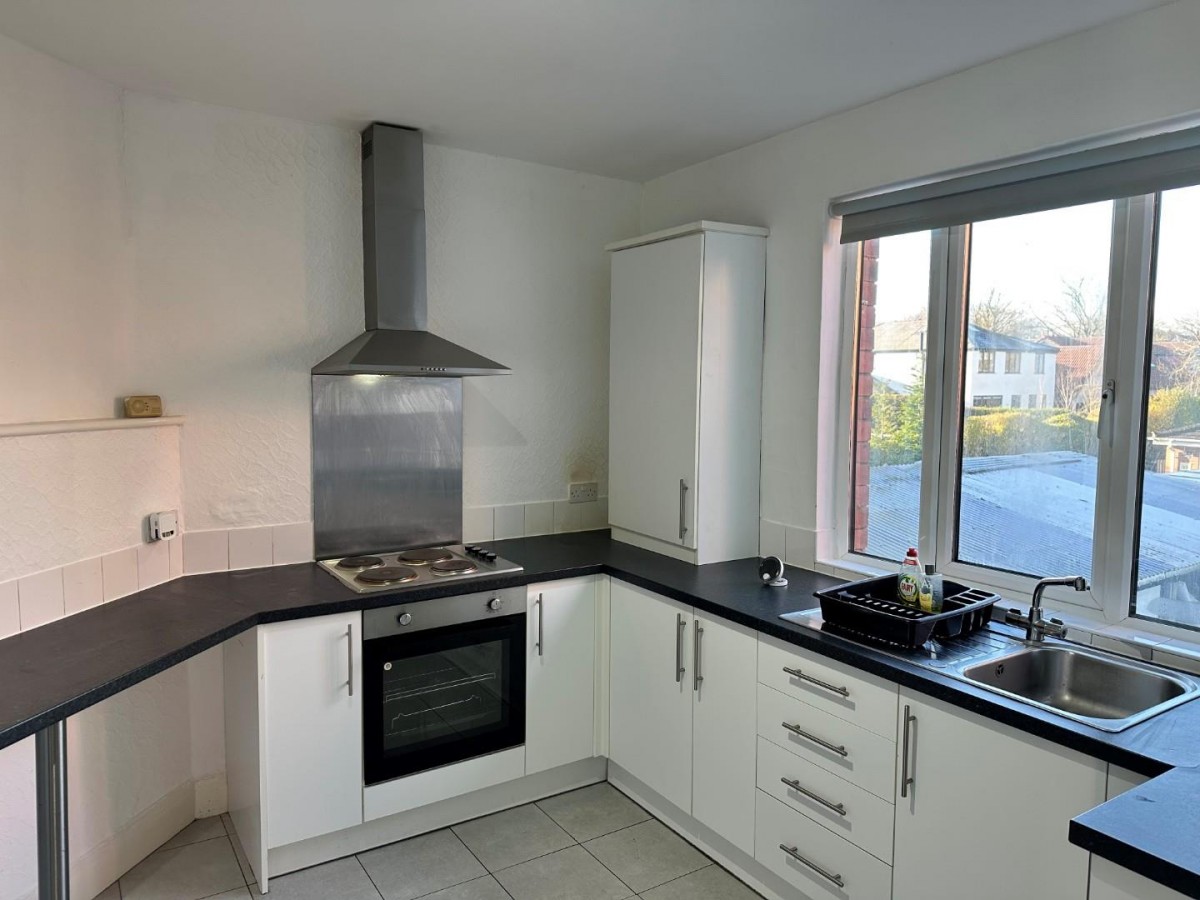 Otley Road, Adel, Leeds