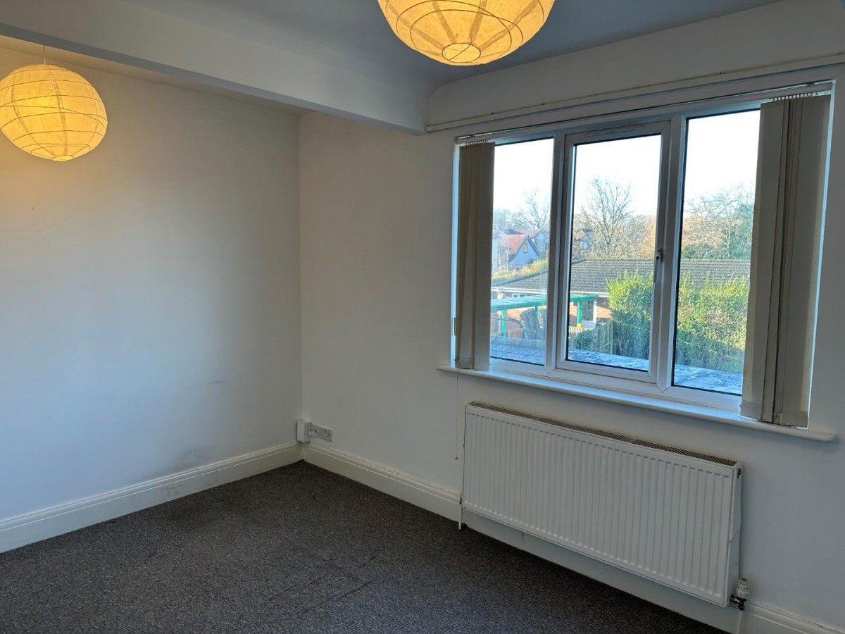 Otley Road, Adel, Leeds