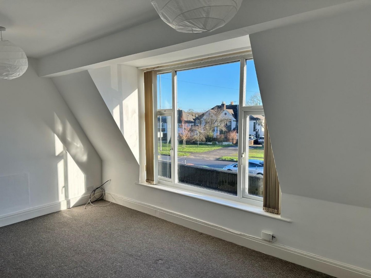 Otley Road, Adel, Leeds