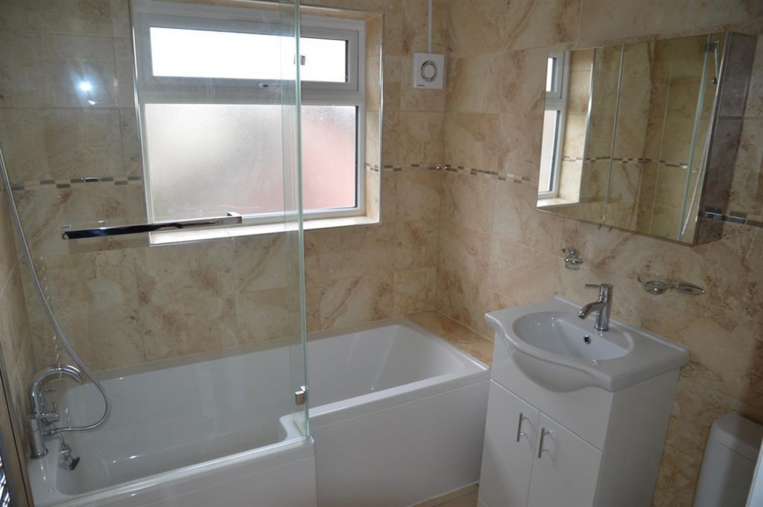 Oval Road South, Dagenham, , RM10 9DP