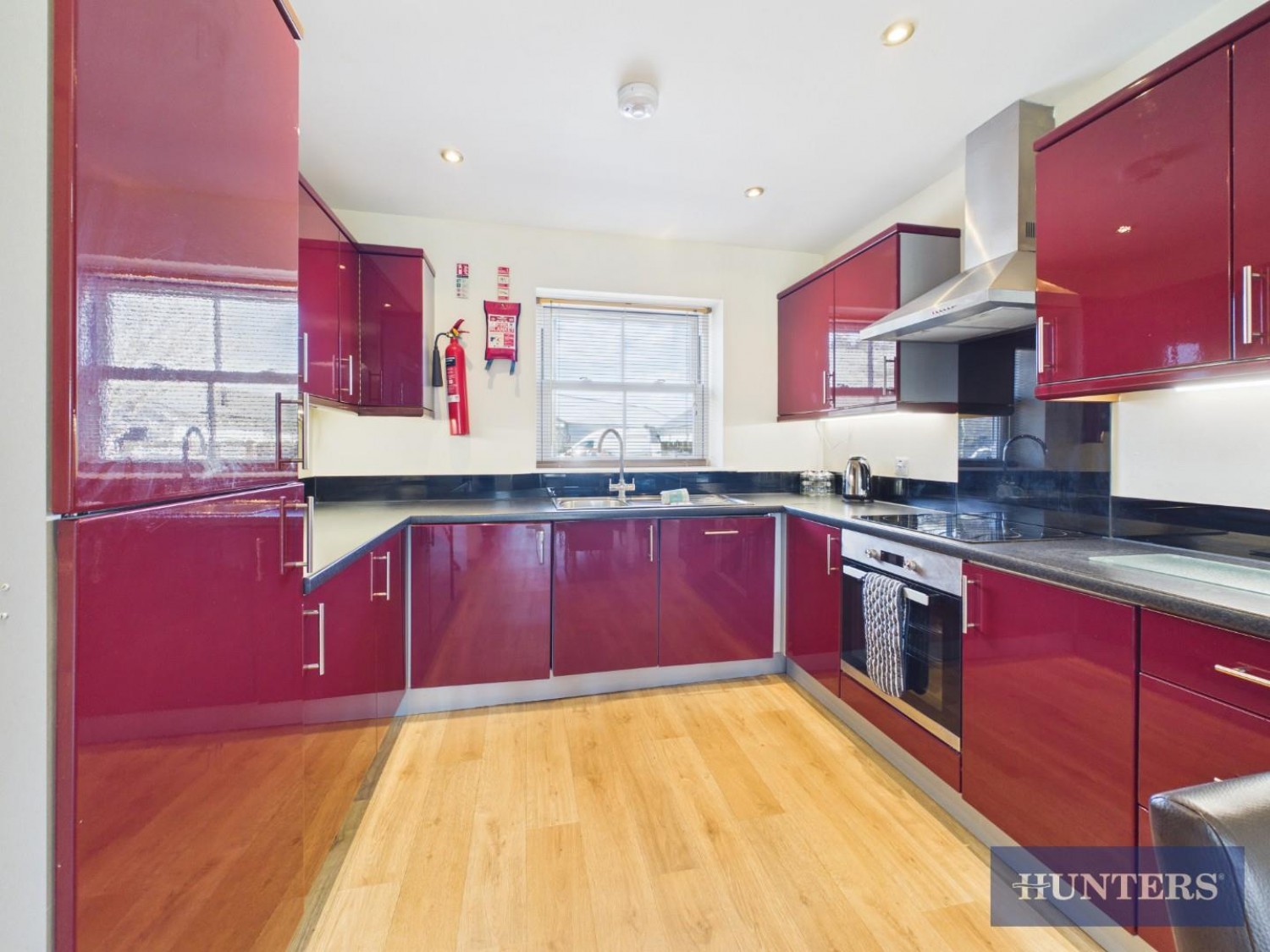 Turnberry Drive, Moor Road, Filey