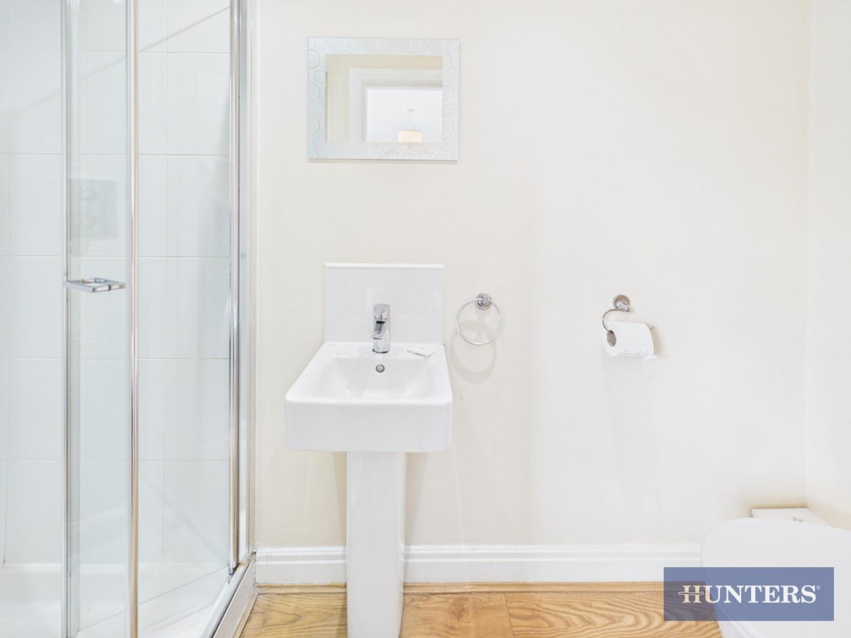 Turnberry Drive, Moor Road, Filey